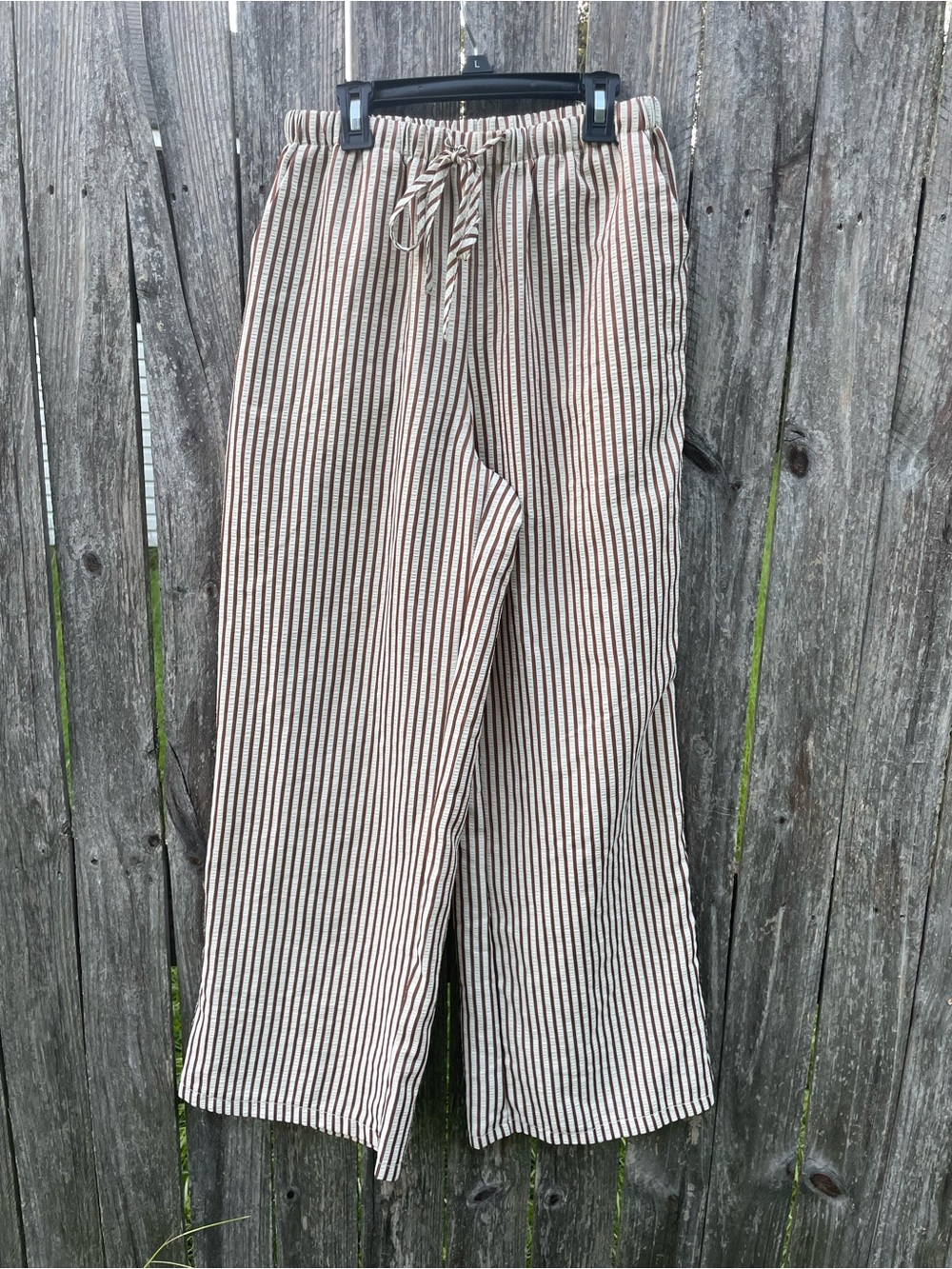 Pants, Sz M